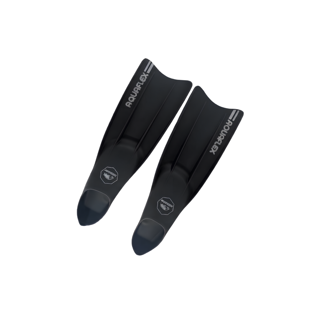 ARNESH AQUAFLEX FINS SNORKLING FREEDIVE SCUBA DIVING