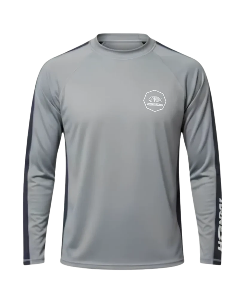 Baju Diving Rashguard Arnesh