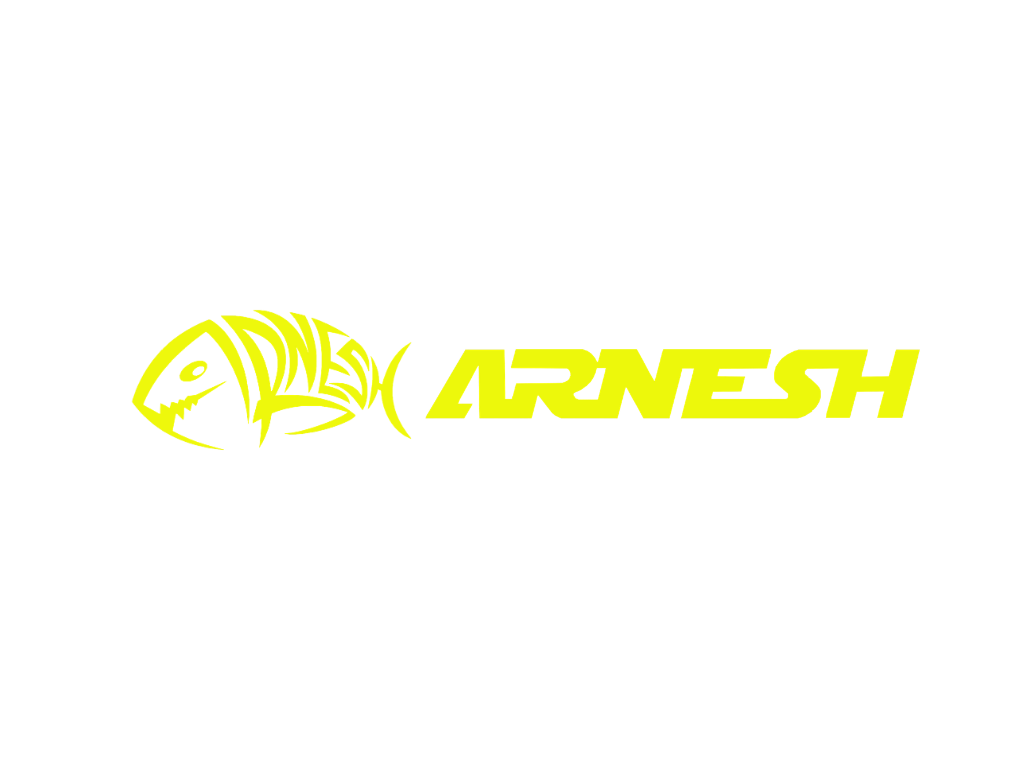 Arnesh dive shop
